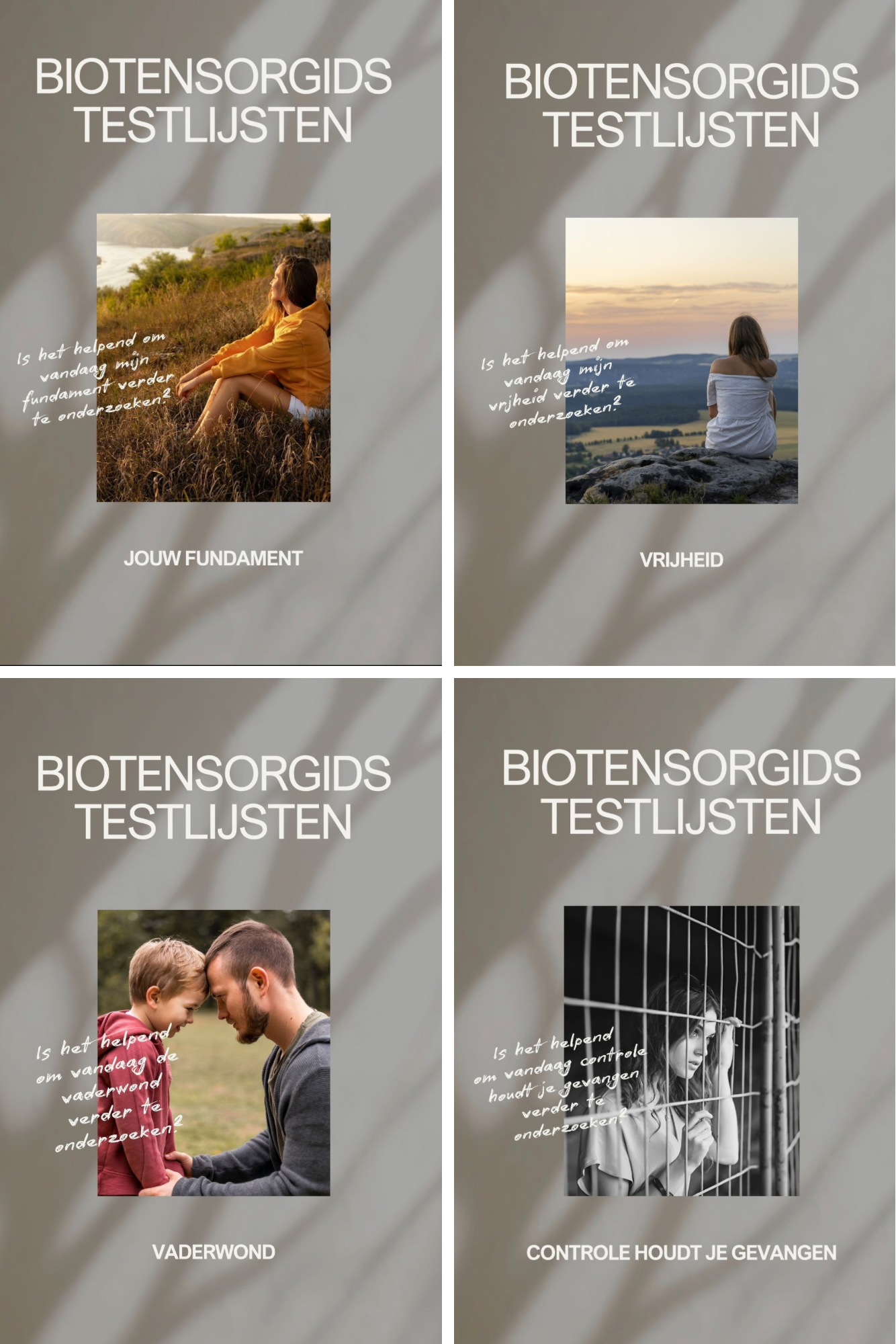 Energetisch consult transformatie